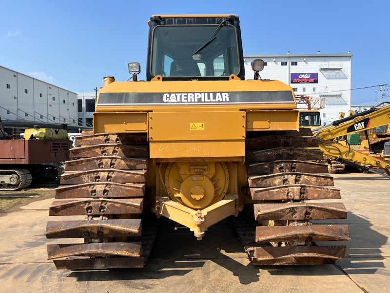2005 Caterpillar D6R Dozer