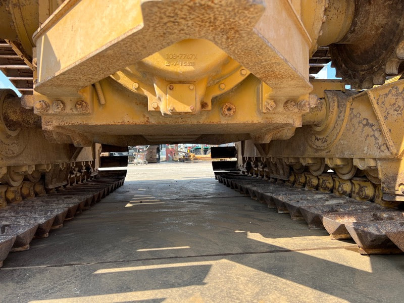 2005 Caterpillar D6R Dozer