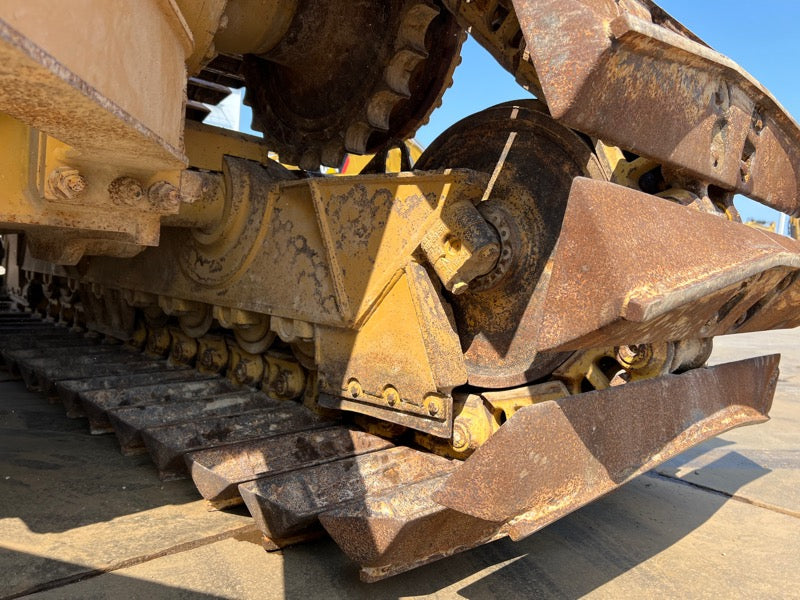 2005 Caterpillar D6R Dozer