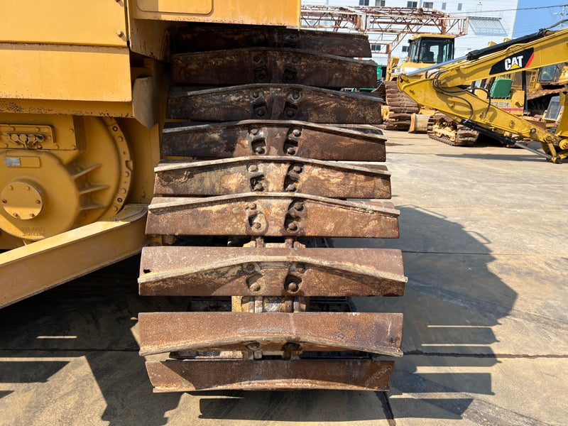 2005 Caterpillar D6R Dozer