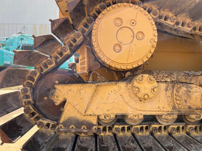 2005 Caterpillar D6R Dozer