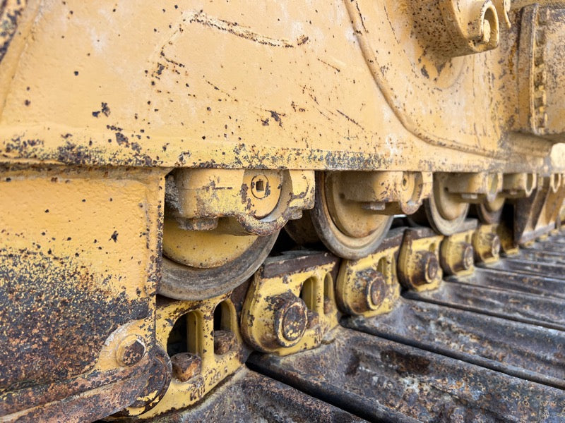 2005 Caterpillar D6R Dozer