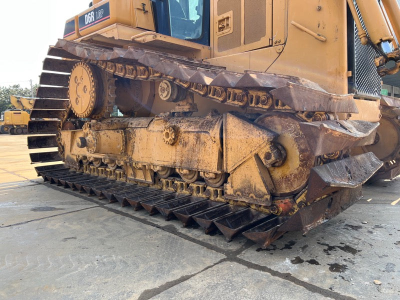 2005 Caterpillar D6R Dozer
