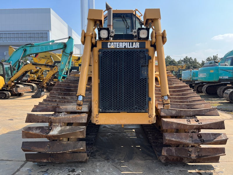 2005 Caterpillar D6R Dozer