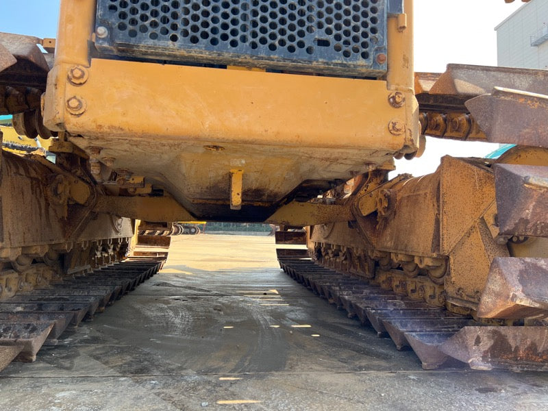 2005 Caterpillar D6R Dozer