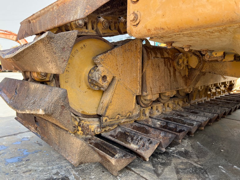2005 Caterpillar D6R Dozer