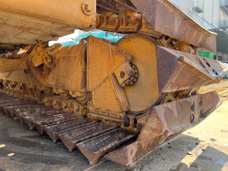2005 Caterpillar D6R Dozer