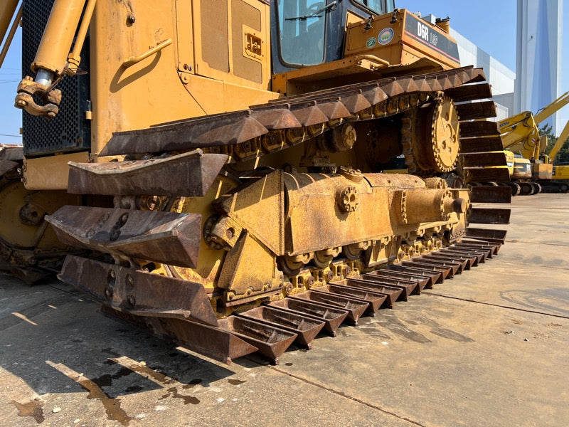 2005 Caterpillar D6R Dozer