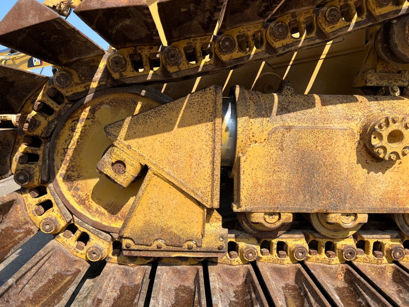 2005 Caterpillar D6R Dozer