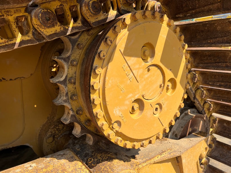 2005 Caterpillar D6R Dozer