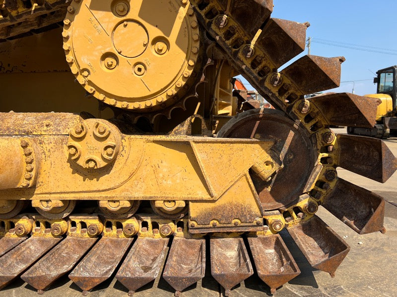 2005 Caterpillar D6R Dozer