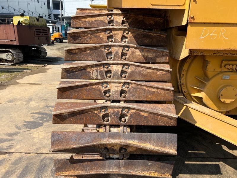 2005 Caterpillar D6R Dozer
