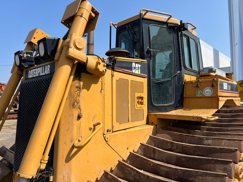 2005 Caterpillar D6R Dozer