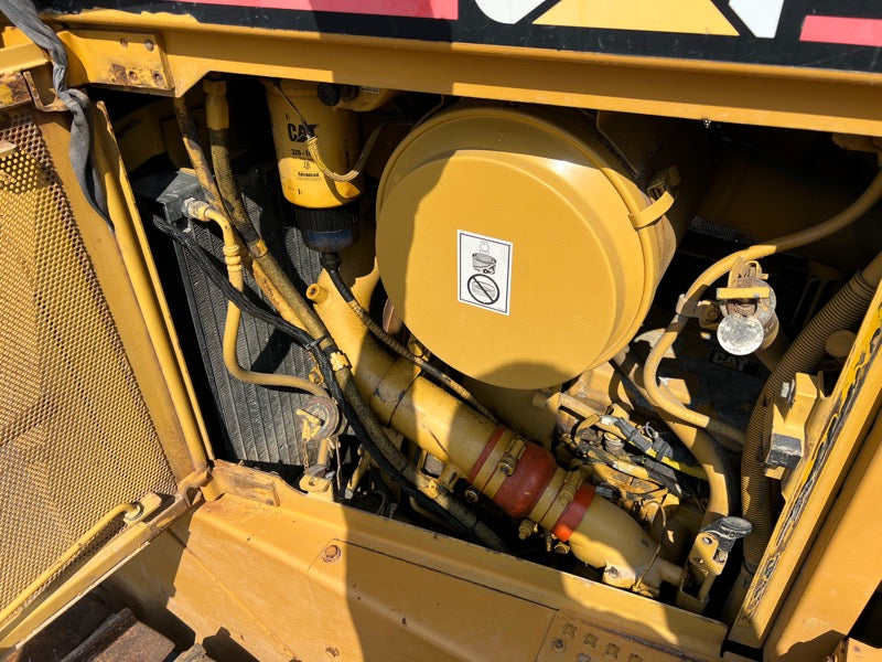 2005 Caterpillar D6R Dozer