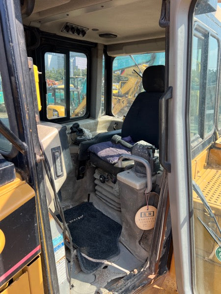 2005 Caterpillar D6R Dozer