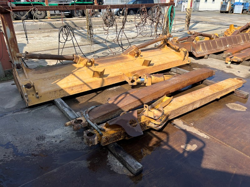 2005 Caterpillar D6R Dozer