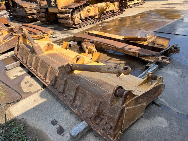 2005 Caterpillar D6R Dozer