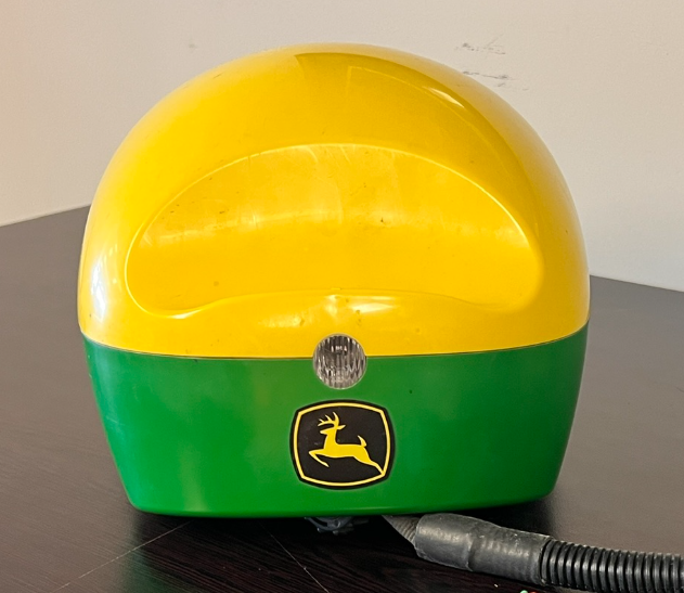 John Deere 6000HA SF1 Receiver