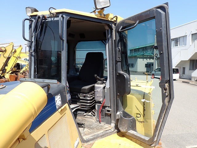Komatsu Bulldozer D155AX-6