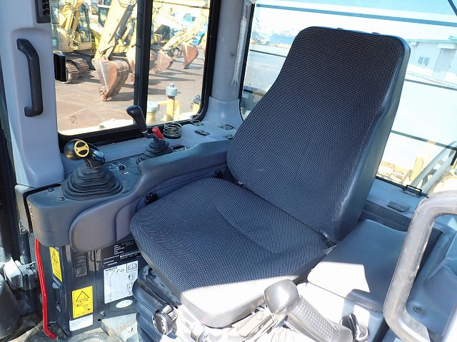Komatsu Bulldozer D155AX-6