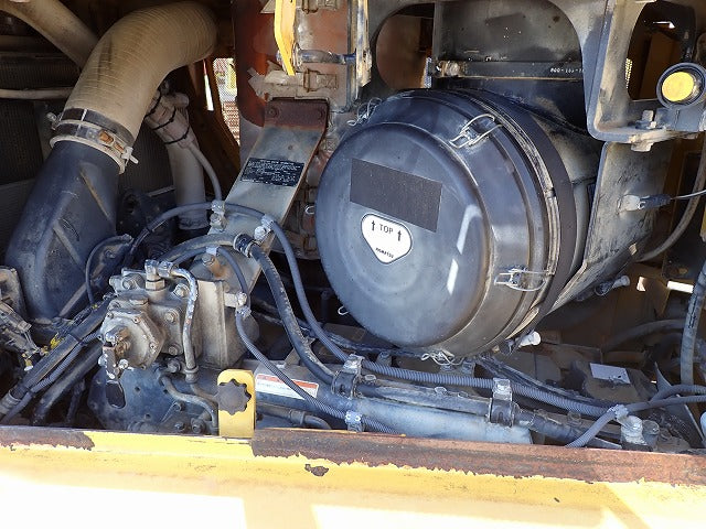 Komatsu Bulldozer D155AX-6