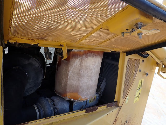 Komatsu Bulldozer D155AX-6