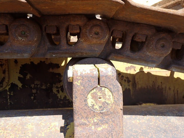 Komatsu Bulldozer D155AX-6