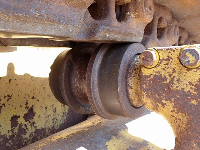 Komatsu Bulldozer D155AX-6