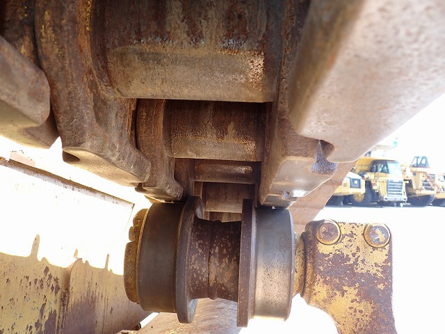 Komatsu Bulldozer D155AX-6