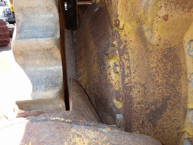 Komatsu Bulldozer D155AX-6