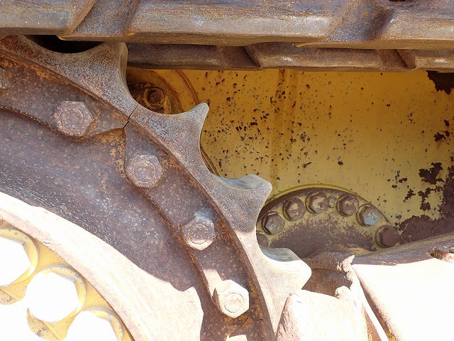 Komatsu Bulldozer D155AX-6