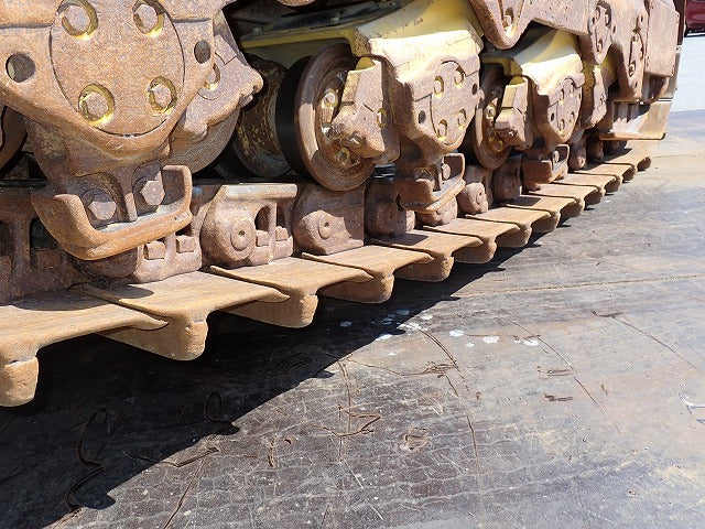 Komatsu Bulldozer D155AX-6