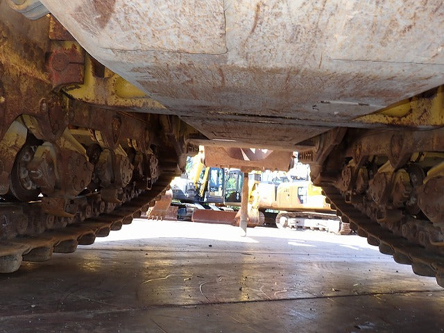 Komatsu Bulldozer D155AX-6