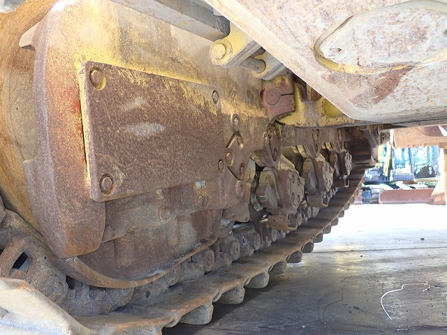 Komatsu Bulldozer D155AX-6