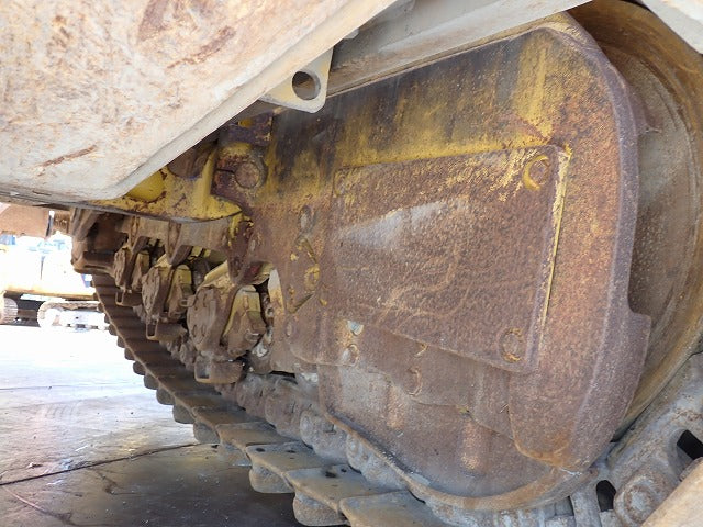 Komatsu Bulldozer D155AX-6