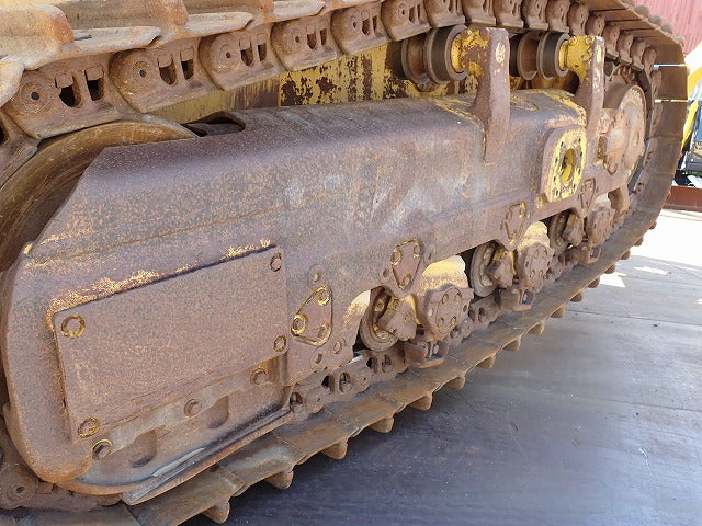 Komatsu Bulldozer D155AX-6
