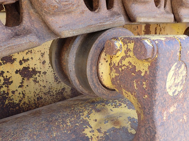 Komatsu Bulldozer D155AX-6