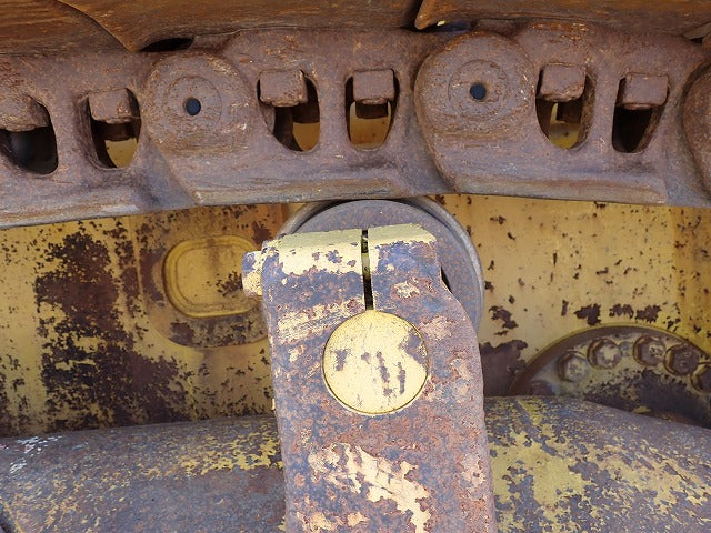 Komatsu Bulldozer D155AX-6