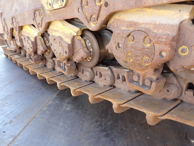 Komatsu Bulldozer D155AX-6