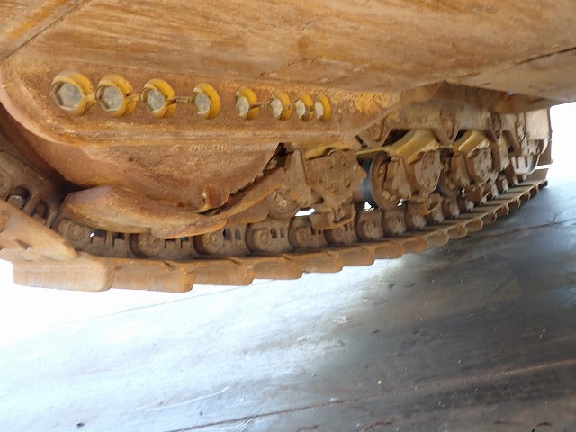 Komatsu Bulldozer D155AX-6