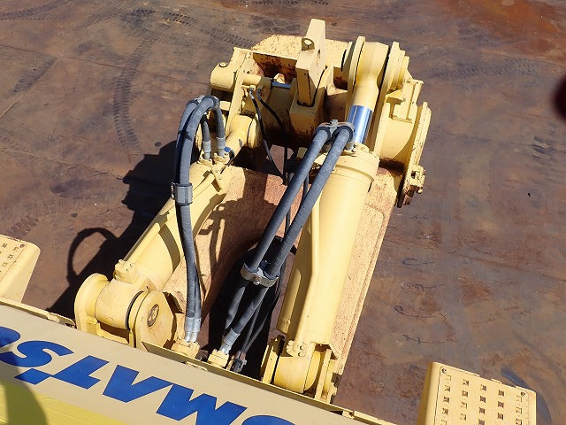 Komatsu Bulldozer D155AX-6