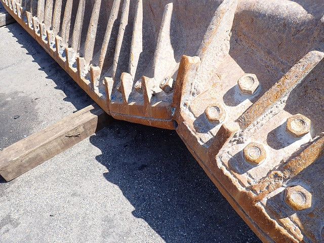 Komatsu Bulldozer D155AX-6