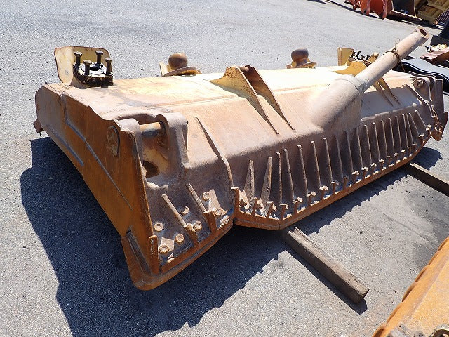 Komatsu Bulldozer D155AX-6