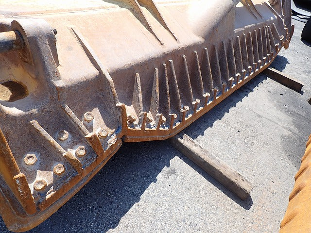 Komatsu Bulldozer D155AX-6