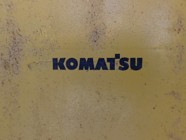Komatsu Bulldozer D155AX-6