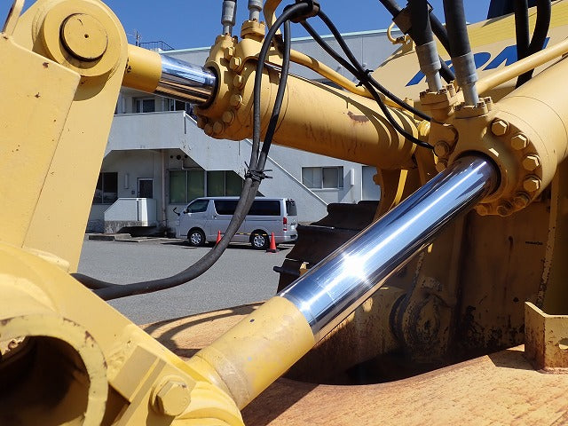 Komatsu Bulldozer D155AX-6