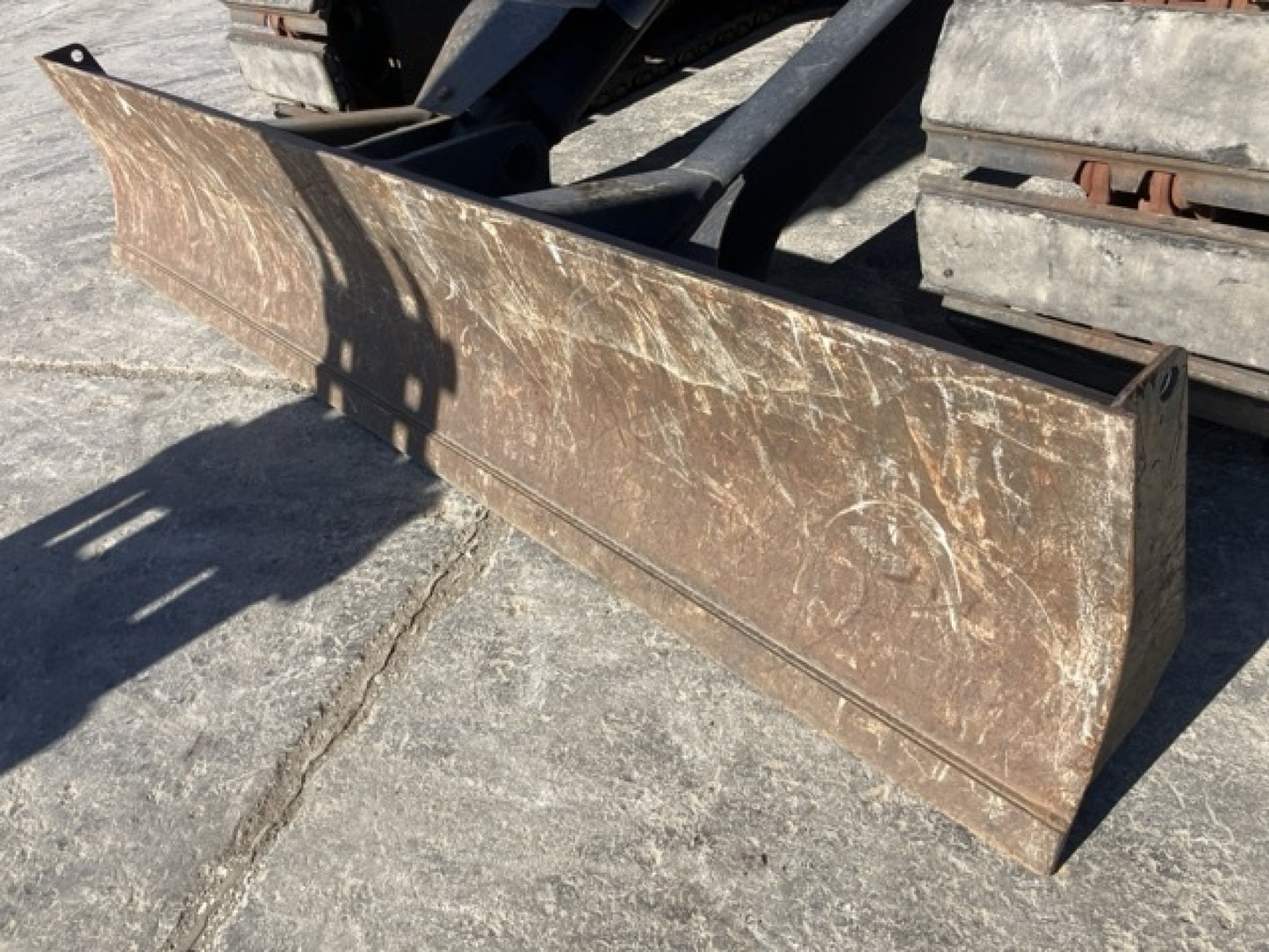 CAT 308 Compact Radius 8T Digger Low Hours