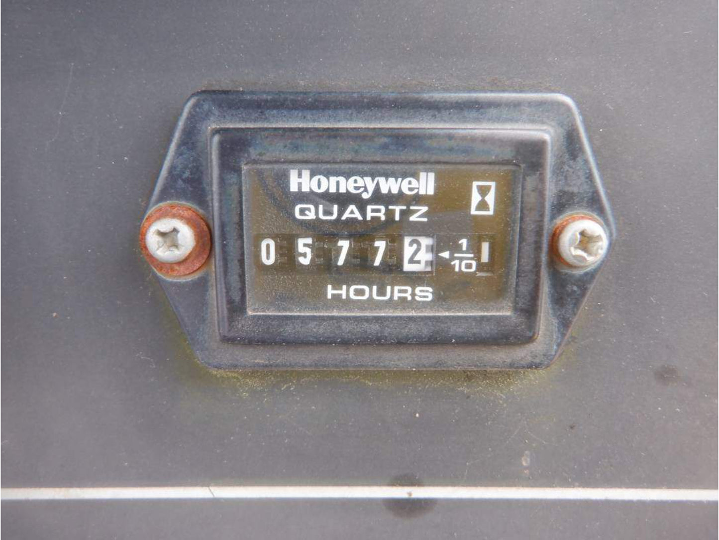 2015 Komatsu D21P-8E0 Dozer