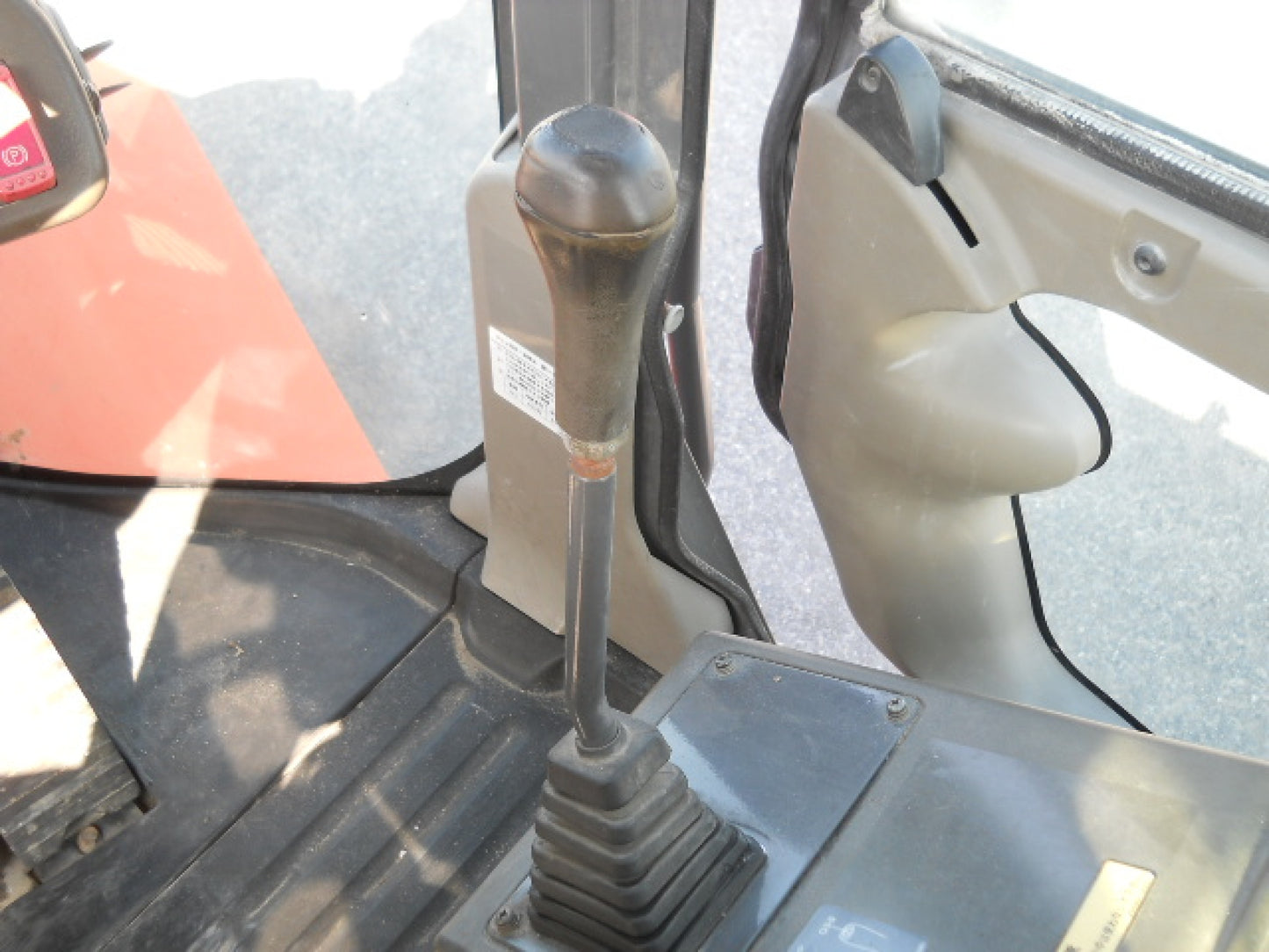 2012 Hitachi ZW100 Wheel Loader
