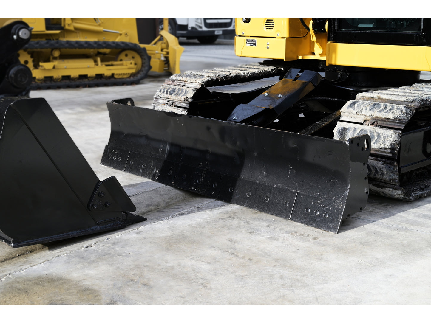2020 CAT 308 Compact Radius 8T Excavator / Digger